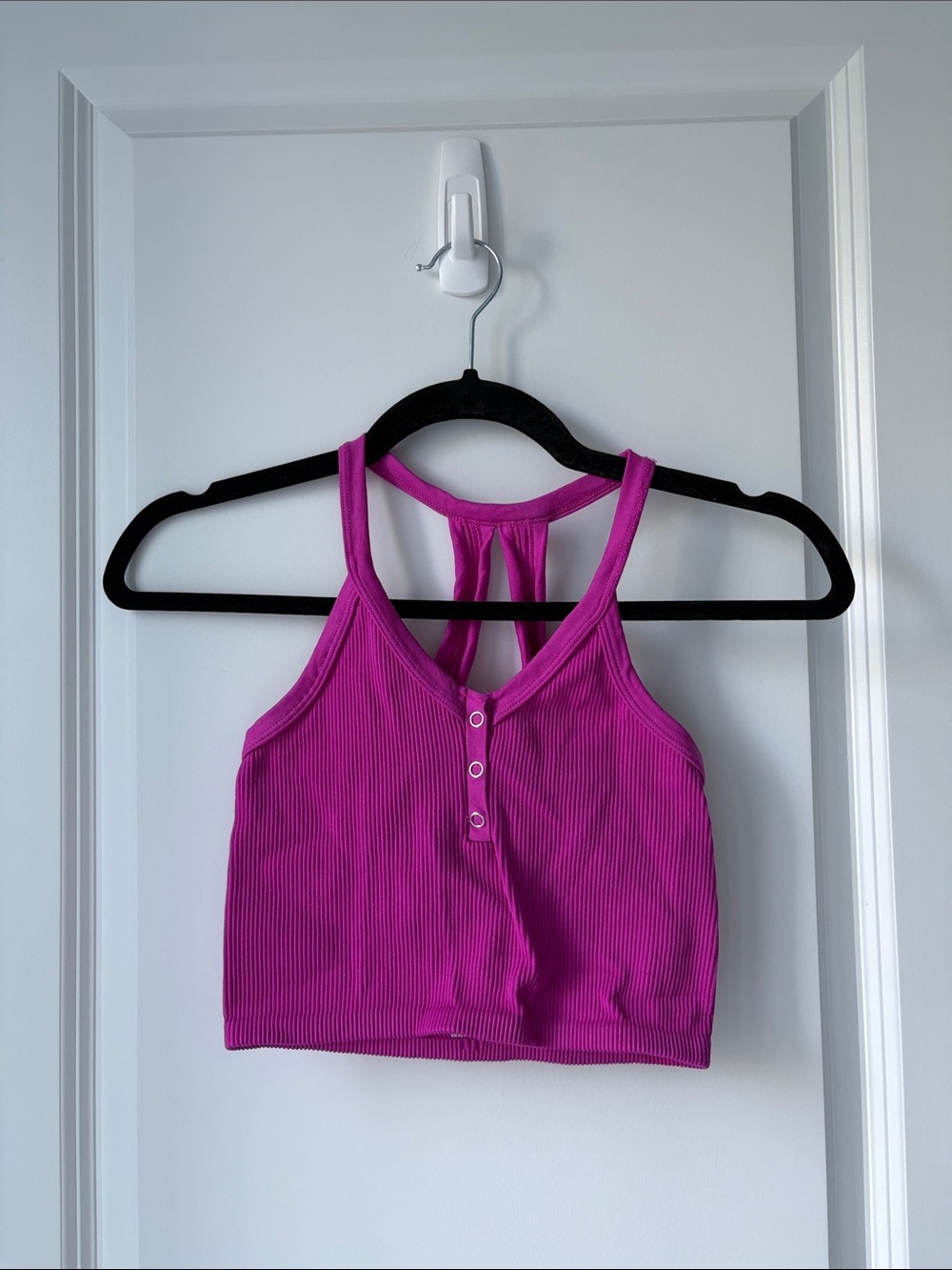 Free People Movement Free Throw Henley